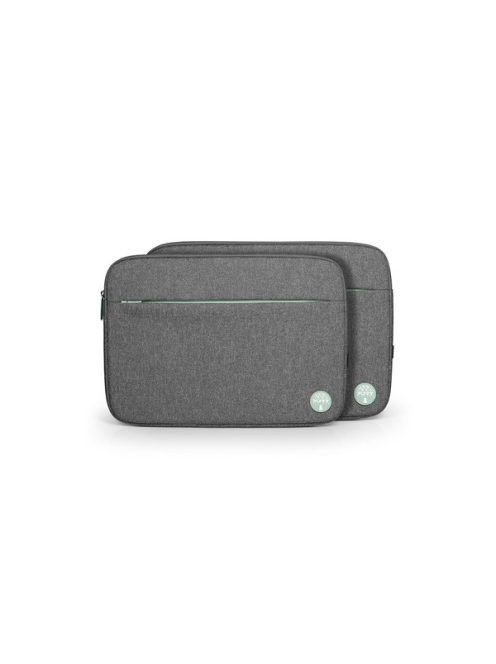 PORT DESIGNS Notebook tok 400705, YOSEMITE ECO SLEEVE 15.6" GREY/Szürke