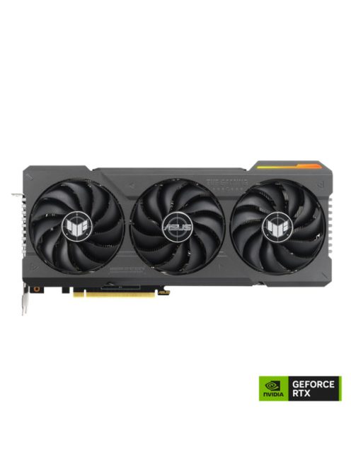 ASUS Videokártya PCI-Ex16x nVIDIA RTX 4070 Ti 12GB DDR6X OC