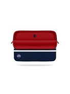 PORT DESIGNS Notebook tok 140417, LA MARINIERE MEMORY FOAM SLEEVE 15.6" NAVY/WHITE