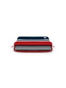 PORT DESIGNS Notebook tok 140417, LA MARINIERE MEMORY FOAM SLEEVE 15.6" NAVY/WHITE