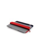 PORT DESIGNS Notebook tok 140417, LA MARINIERE MEMORY FOAM SLEEVE 15.6" NAVY/WHITE