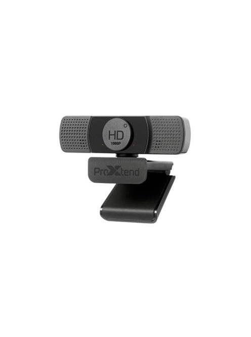 ProXtend X302 Full HD Webcam