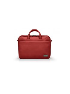   PORT DESIGNS Notebook táska 110312, ZURICH TL 14-15.6" RED/Piros