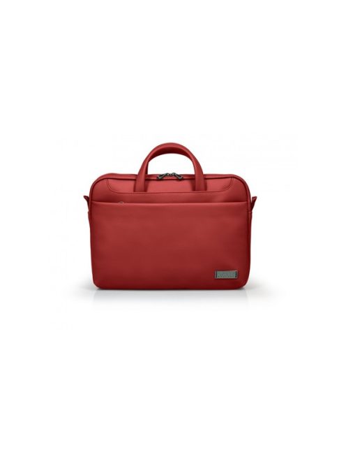 PORT DESIGNS Notebook táska 110312, ZURICH TL 14-15.6" RED/Piros