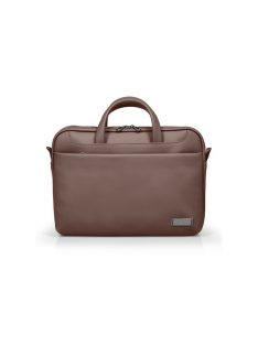   PORT DESIGNS Notebook táska 110314, ZURICH TL 14-15.6" BROWN/Barna