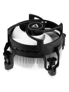 ARCTIC COOLING CPU hűtő Alpine 17 LGA-1700