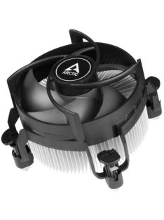 ARCTIC COOLING CPU hűtő Alpine 17 CO LGA-1700