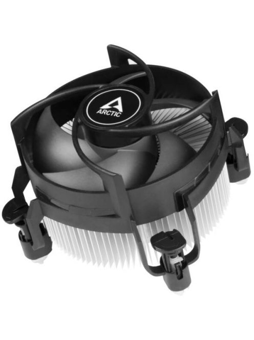 ARCTIC COOLING CPU hűtő Alpine 17 CO LGA-1700