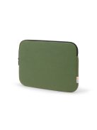 DICOTA BASE XX D31974, Notebook tok 15-15.6” OLIVE GREEN