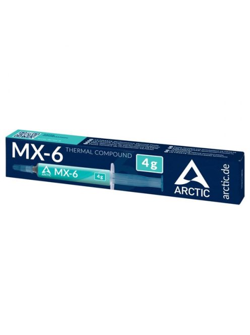 ARCTIC COOLING Hűtőpaszta MX-6, 4g