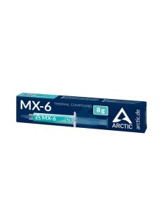 ARCTIC COOLING Hűtőpaszta MX-6, 8g