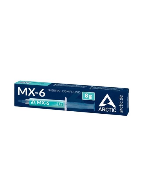 ARCTIC COOLING Hűtőpaszta MX-6, 8g