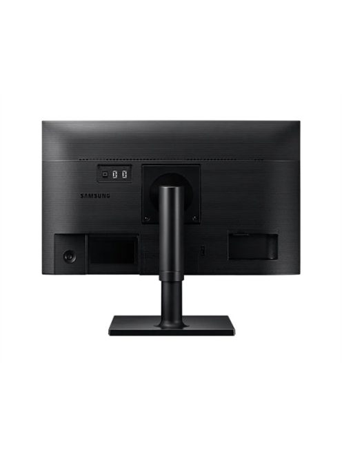 SAMSUNG IPS monitor B2B 24" T45F, 1920x1080, 16:9, 250cd/m2, 5ms, 2xHDMI/DisplayPort/2xUSB, Pivot, hangszóró