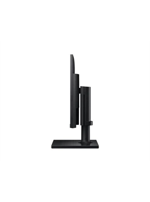 SAMSUNG IPS monitor B2B 24" T45F, 1920x1080, 16:9, 250cd/m2, 5ms, 2xHDMI/DisplayPort/2xUSB, Pivot, hangszóró