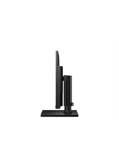 SAMSUNG IPS monitor B2B 24" T45F, 1920x1080, 16:9, 250cd/m2, 5ms, 2xHDMI/DisplayPort/2xUSB, Pivot, hangszóró