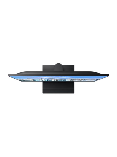 SAMSUNG IPS monitor B2B 24" T45F, 1920x1080, 16:9, 250cd/m2, 5ms, 2xHDMI/DisplayPort/2xUSB, Pivot, hangszóró