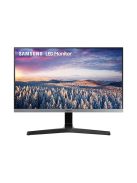 SAMSUNG IPS monitor 23.8" SR35, 1920x1080, 16:9, 250cd/m2, 5ms, HDMI/VGA