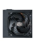 COOLER MASTER Tápegység MWE GOLD 750W, 12cm, 80+ Gold V2
