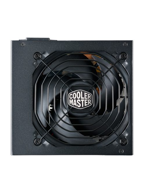 COOLER MASTER Tápegység MWE GOLD 850W, 12cm, 80+ Gold V2