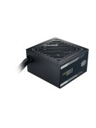 COOLER MASTER Tápegység G600 600W, 12cm, OEM, 80+ Gold