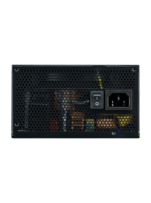 COOLER MASTER Tápegység G600 600W, 12cm, OEM, 80+ Gold