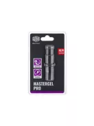 COOLER MASTER CPU Hűtőpaszta, MASTERGEL PRO, szürke, 1,5ml