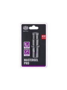   COOLER MASTER CPU Hűtőpaszta, MASTERGEL PRO, szürke, 1,5ml