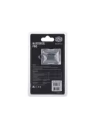 COOLER MASTER CPU Hűtőpaszta, MASTERGEL PRO, szürke, 1,5ml