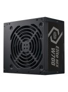 COOLER MASTER Tápegység ELITE NEX W700 700W, 12cm, 80+