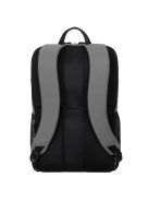 TARGUS Backpack / 16" Sagano™ EcoSmart® Travel Backpack - Black/Grey