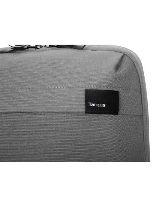 TARGUS Backpack / 16" Sagano™ EcoSmart® Travel Backpack - Black/Grey