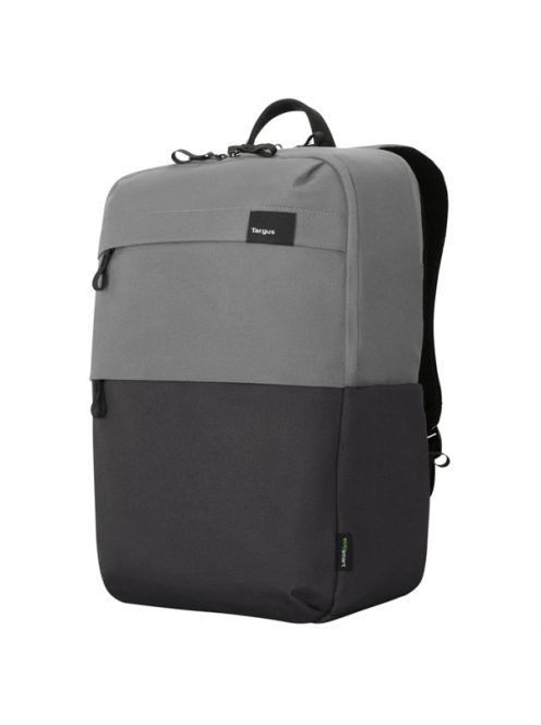 TARGUS Backpack / 16" Sagano™ EcoSmart® Travel Backpack - Black/Grey