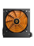 NJOY Tápegység Astro+ Series 550W, 12cm, 20+4, 80+ Bronze, Aktív PFC