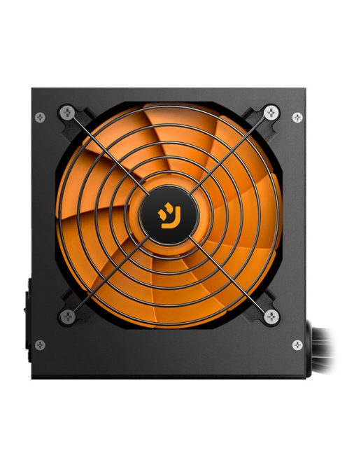 NJOY Tápegység Astro+ Series 550W, 12cm, 20+4, 80+ Bronze, Aktív PFC