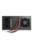 NJOY Szünetmentes Aira 1200, 1.2KVA/1KW, Line-Interactive, LCD display