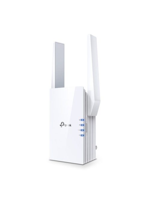 TP-LINK Wireless Range Extender Dual Band AX3000 Wifi 6, RE705X