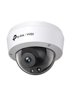   TP-LINK IP Kamera kültéri éjjellátó 2 Megapixel, 2.8mm Objektív, VIGI C220I(2.8MM)