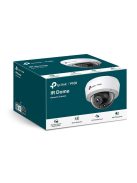 TP-LINK IP Kamera kültéri éjjellátó 2 Megapixel, 2.8mm Objektív, VIGI C220I(2.8MM)