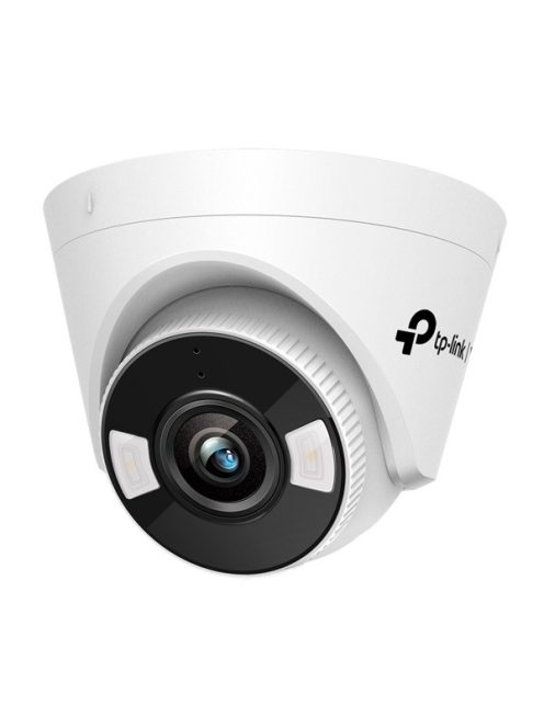 TP-LINK IP & Wi-Fi-s Kamera beltéri éjjellátó 4megapixel, 4mm Objektív, VIGI C440-W(4MM)