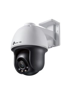   TP-LINK IP Kamera kültéri éjjellátó 4 Megapixel, 4mm Objektív, VIGI C540(4MM)
