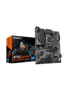 GIGABYTE Alaplap S1700 B760 GAMING X AX DDR4 INTEL B760, ATX