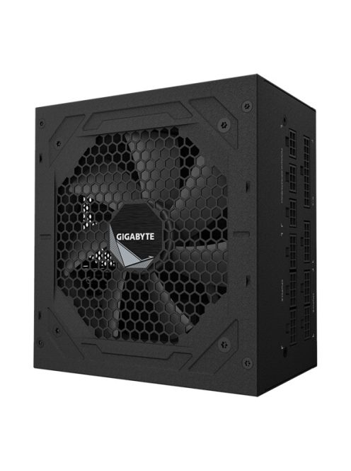 GIGABYTE Tápegység 750W 80+ Gold moduláris