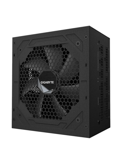 GIGABYTE Tápegység 850W 80+ Gold moduláris