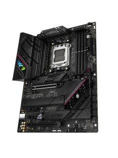 ASUS Alaplap AM5 ROG STRIX B650E-F GAMING WIFI AMD B650, ATX