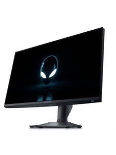   DELL Alienware Monitor 24.5" AW2523HF 1920x1080, 1000:1, 400cd, 1ms, DP, HDMI,  FreeSync/G-Sync sup, fekete