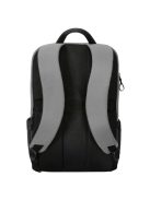 TARGUS Backpack / 16" Sagano™ EcoSmart® Commuter Backpack - Black/Grey