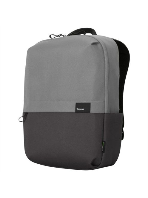 TARGUS Backpack / 16" Sagano™ EcoSmart® Commuter Backpack - Black/Grey