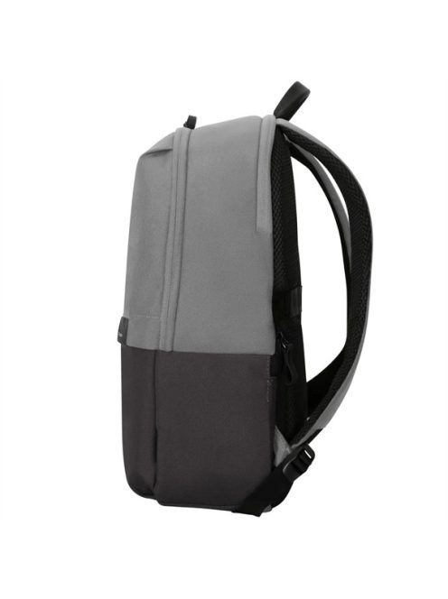 TARGUS Backpack / 16" Sagano™ EcoSmart® Commuter Backpack - Black/Grey