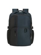 SAMSONITE Notebook hátizsák 142144-1277, BP Daytrip 15.6" (Deep blue) -BIZ2GO