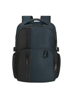   SAMSONITE Notebook hátizsák 142144-1277, BP Daytrip 15.6" (Deep blue) -BIZ2GO